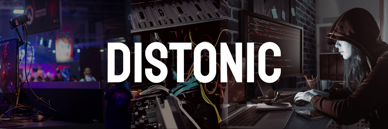 Distonic